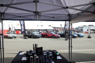 Supercars
 | British GT/JEP