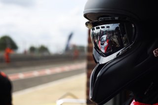 Graham Davidson / Martin Plowman - Paddock Motorsport McLaren 720S GT3
 | British GT/JEP