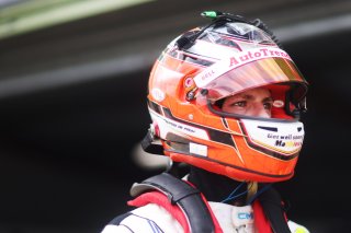 Ulysse De Pauw - RAM Racing Mercedes-AMG GT3
 | British GT/JEP