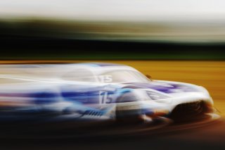 John Ferguson / Ulysse De Pauw - RAM Racing Mercedes-AMG GT3
 | British GT/JEP