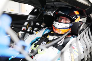 John Ferguson - RAM Racing Mercedes-AMG GT3
 | British GT/JEP