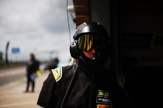 Team Rocket RJN McLaren 720S GT3
 | British GT/JEP