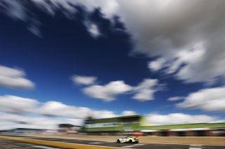 Simon Watts / James Kell - Team Rocket RJN McLaren 720S GT3
 | British GT/JEP