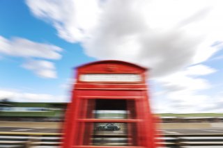Josh Miller / Jamie Day - R Racing Aston Martin Vantage AMR GT4
 | British GT/JEP