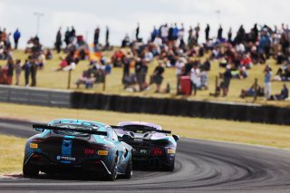 Matt Topham / Darren Turner - Newbridge Motorsport Aston Martin Vantage AMR GT4
 | British GT/JEP