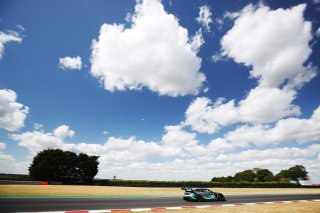 Mark Sansom / Will Tregurtha - Assetto Motorsport Bentley Continental GT3
 | British GT/JEP