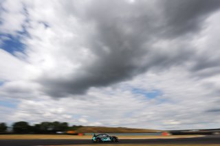 Mark Sansom / Will Tregurtha - Assetto Motorsport Bentley Continental GT3
 | British GT/JEP