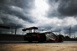 Stewart Proctor / Lewis Proctor - Greystone GT Mercedes 720S GT3
 | British GT/JEP