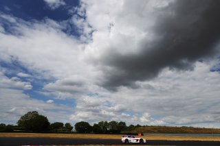 Joe Wheeler / Freddie Tomlinson - Assetto Motorsport Ginetta G56 GT4
 | British GT/JEP