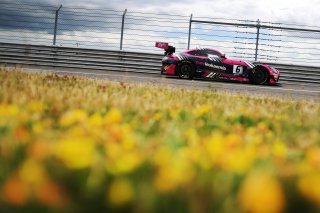 Ian Loggie / Callum MacLeod - RAM Racing Mercedes-AMG GT3
 | British GT/JEP