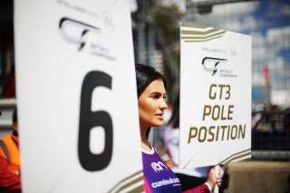 Ian Loggie / Callum MacLeod - RAM Racing Mercedes-AMG GT3
 | British GT/JEP