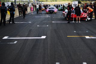 Ian Loggie / Callum MacLeod - RAM Racing Mercedes-AMG GT3
 | British GT/JEP