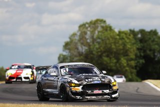 Matt Cowley / Marco Signoretti - Academy Motorsport Ford Mustang GT4
 | British GT/JEP
