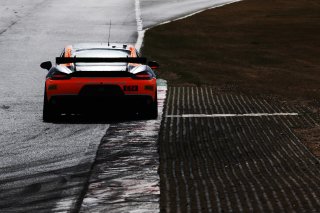 Seb Hopkins / Jamie Orton - Team Parker Racing Porsche 718 Cayman GT4 RS CS
 | British GT/JEP