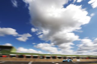 Nick Jones / Scott Malvern - Team Parker Racing Porsche 911 GT3 R
 | British GT/JEP