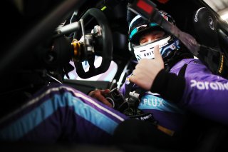 Bobby Trundley - Team BRIT McLaren 570S GT4
 | British GT/JEP