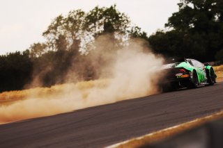 Adam Balon / Sandy Mitchell - Barwell Motorsport Lamborghini Huracan GT3 Evo
 | British GT/JEP