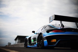 Flick Haigh / Jonny Adam - 2 Seas Motorsport Mercedes-AMG GT3
 | British GT/JEP
