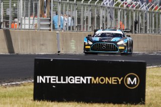 Flick Haigh / Jonny Adam - 2 Seas Motorsport Mercedes-AMG GT3
 | British GT/JEP