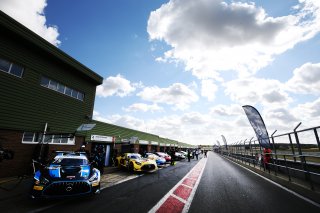 British GT
 | British GT/JEP