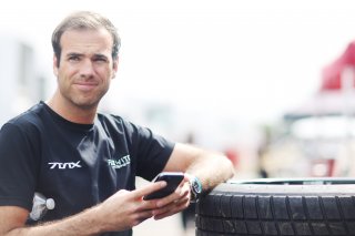 Euan Hankey - 7TSIX McLaren 720S GT3
 | British GT/JEP