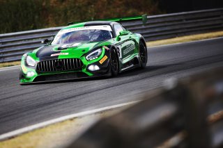 Richard Neary / Sam Neary - Team Abba Racing Mercedes-AMG GT3
 | British GT/JEP