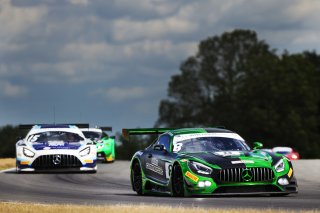 Richard Neary / Sam Neary - Team Abba Racing Mercedes-AMG GT3
 | British GT/JEP