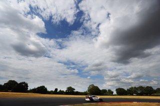 Chris Salkeld / Tom Rawlings - Century Motorsport BMW M4 GT4
 | British GT/JEP