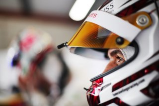 Tom Rawlings - Century Motorsport BMW M4 GT4
 | British GT/JEP