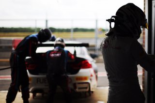 Tom Rawlings - Century Motorsport BMW M4 GT4
 | British GT/JEP