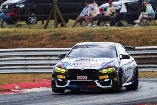 Chris Salkeld / Tom Rawlings - Century Motorsport BMW M4 GT4
 | British GT/JEP