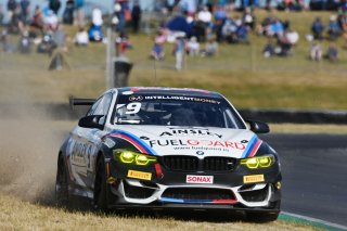 Chris Salkeld / Tom Rawlings - Century Motorsport BMW M4 GT4
 | British GT/JEP