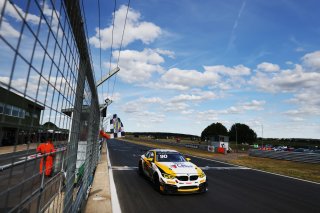 Jack Brown / Will Burns - Century Motorsport BMW M4 GT4
 | British GT/JEP