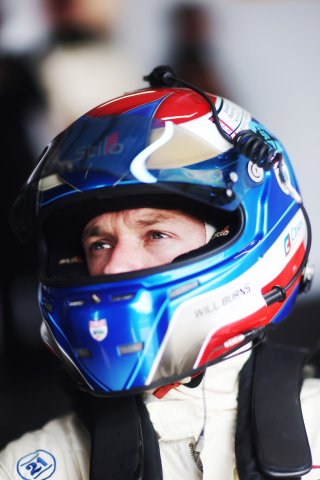 Jack Brown / Will Burns - Century Motorsport BMW M4 GT4
 | British GT/JEP