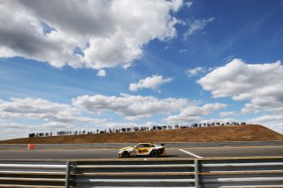 Jack Brown / Will Burns - Century Motorsport BMW M4 GT4
 | British GT/JEP