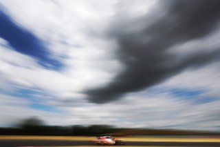 Betty Chen / Joel Eriksson - Century Motorsport BMW M4 GT3
 | British GT/JEP