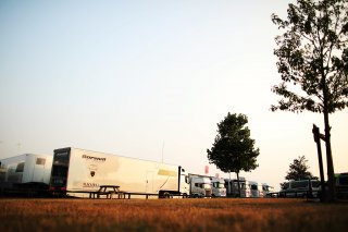 Barwell Motorsport
 | British GT/JEP