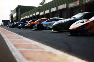 British GT
 | British GT/JEP