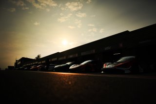 British GT
 | British GT/JEP