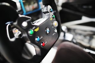 BMW
 | British GT/JEP