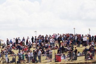 Fans - Public
 | British GT/JEP