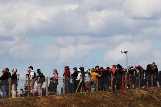 Fans
 | British GT/JEP