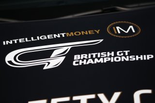 Intelligent Money
 | British GT/JEP