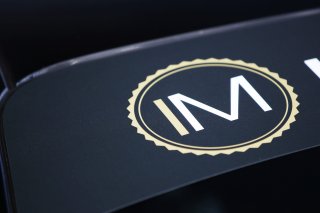 Intelligent Money
 | British GT/JEP