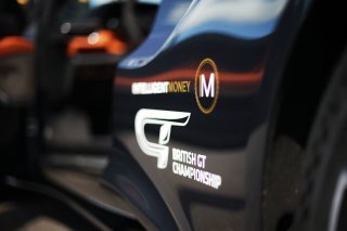 Intelligent money
 | British GT/JEP