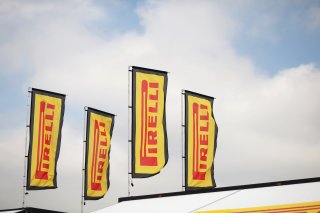 Pirelli
 | British GT/JEP