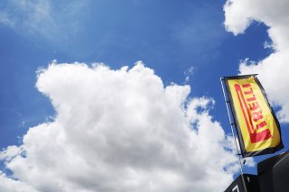 Pirelli
 | British GT/JEP