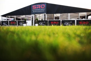 SRO Hospitality
 | British GT/JEP
