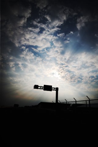 Snetterton
 | British GT/JEP