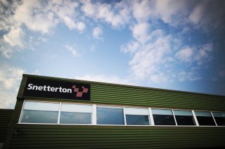 Snetterton
 | British GT/JEP